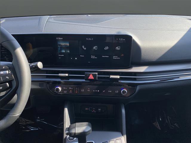 New 2026 Kia Sportage EX AWD/4WD image 8