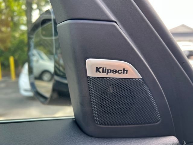 New 2025 Nissan Armada SL w/ Captain's Chari Seat Package image 19