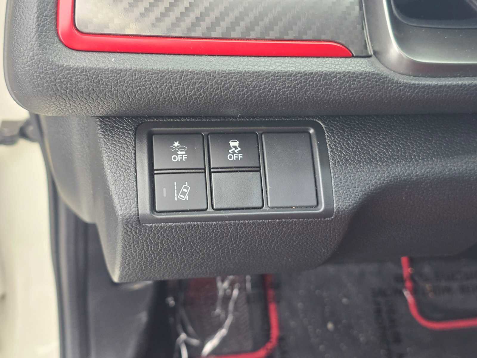 Used 2020 Honda Civic Type R image 24