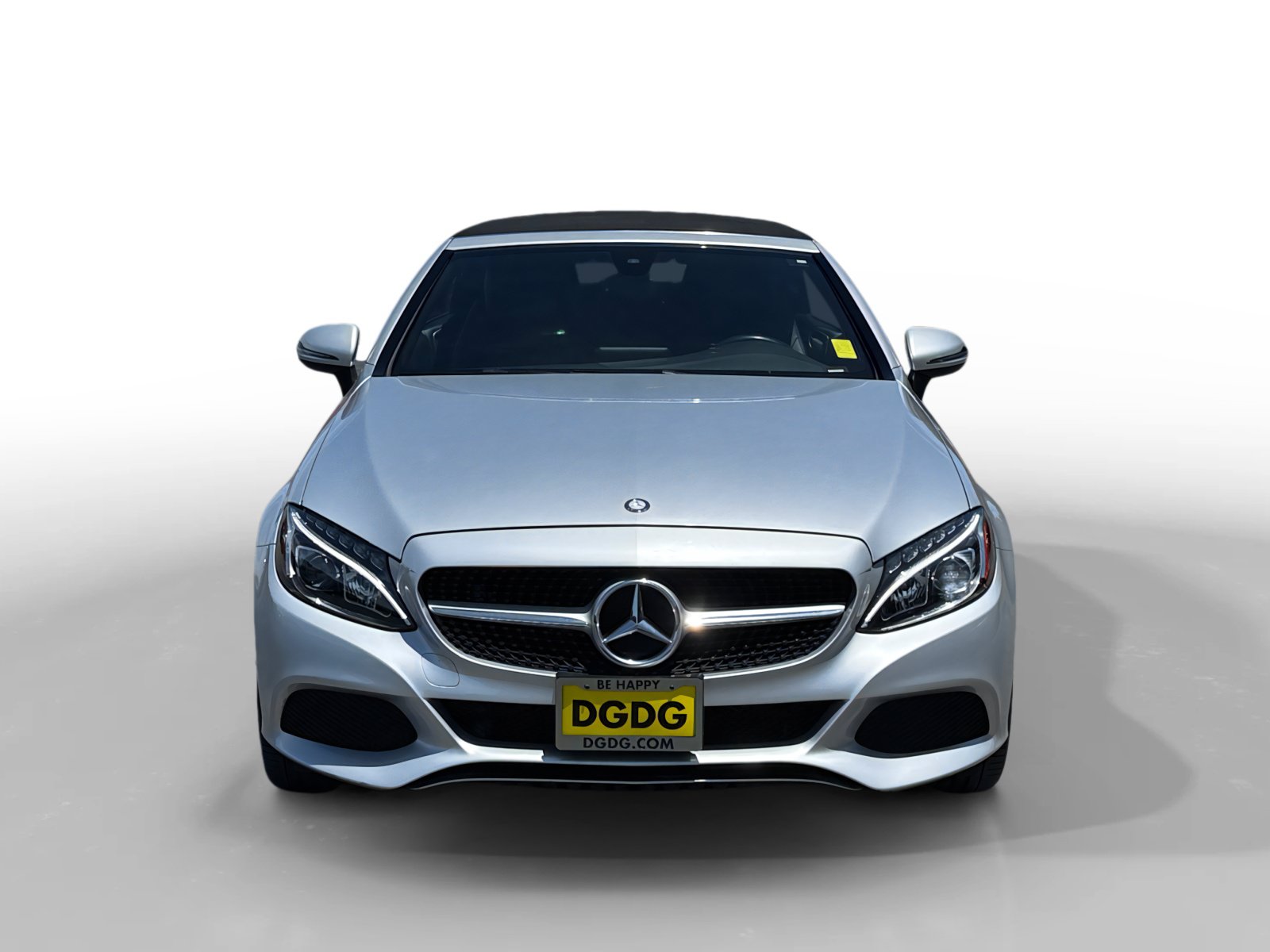 Used 2017 Mercedes-Benz C 300 Cabriolet image 8