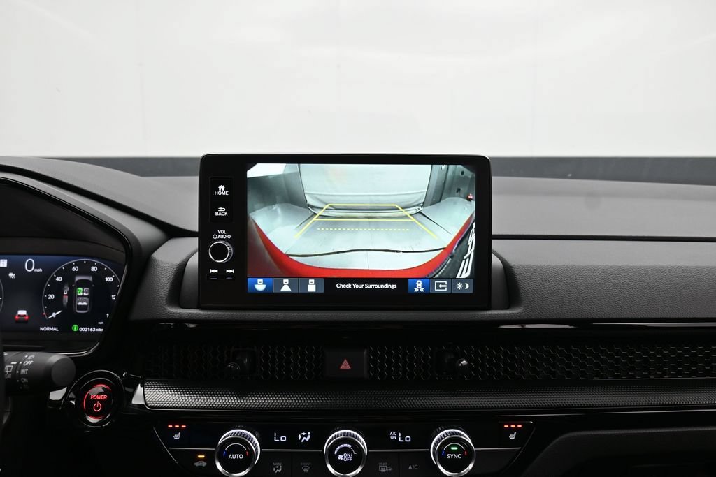 Used 2026 Honda CR-V Sport Touring image 49