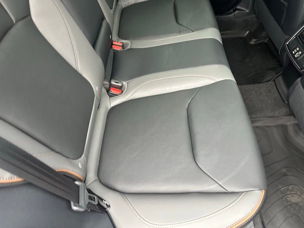 Used 2026 Subaru Forester Sport w/ Sport Plus Package AWD/4WD image 19