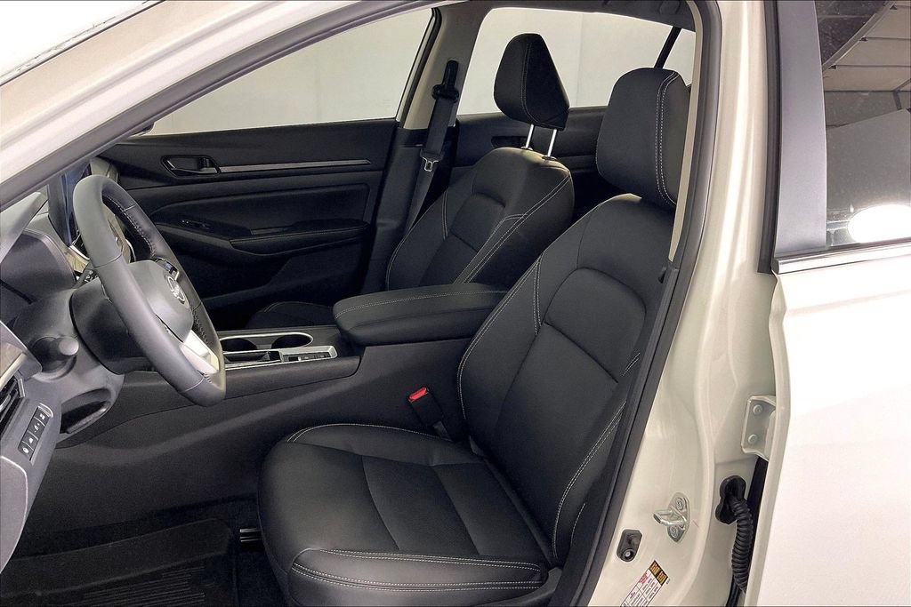 New 2026 Nissan Altima 2.5 SV w/ SV Premium Package AWD/4WD image 11