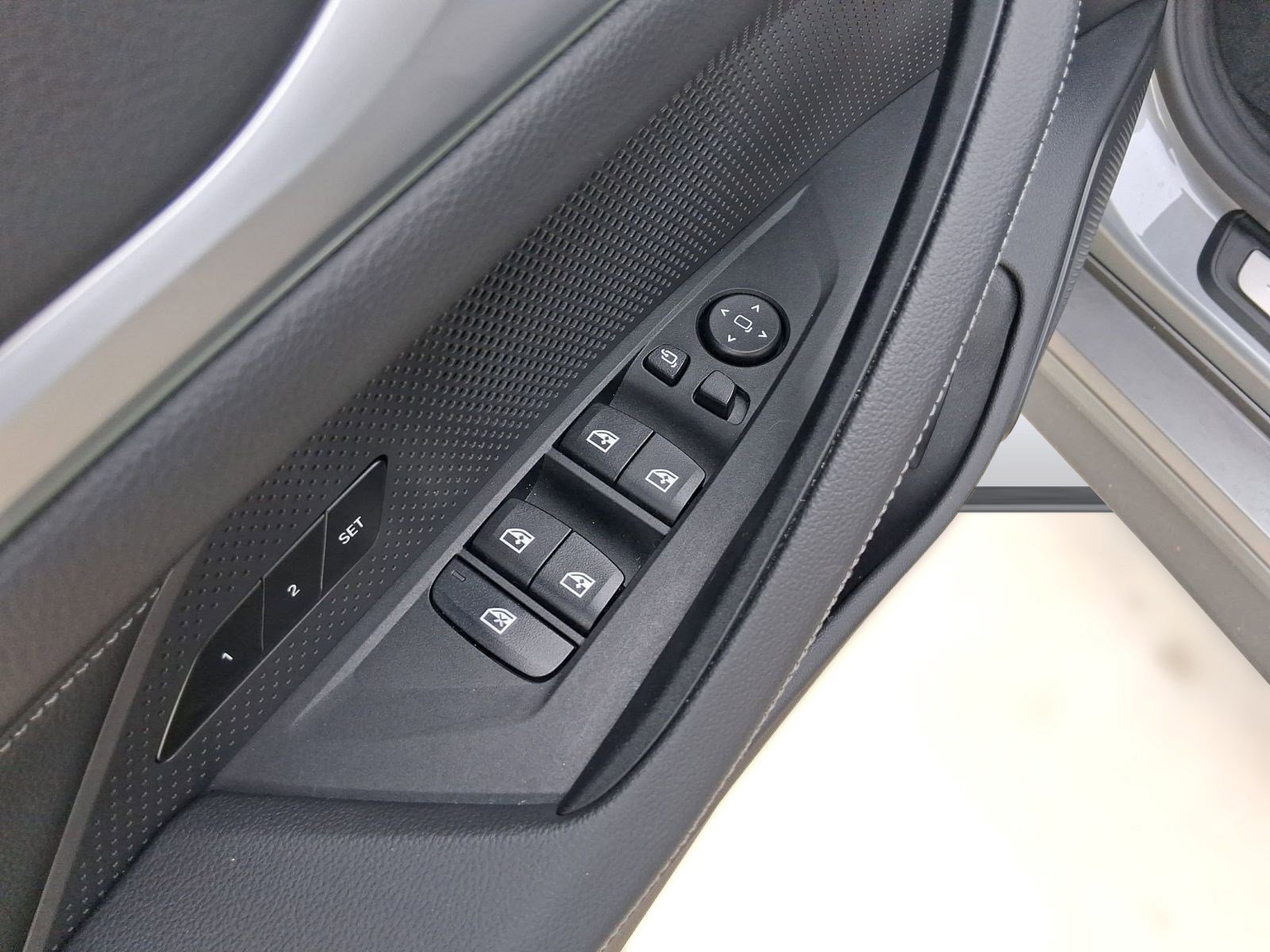 Certified 2024 BMW i4 eDrive35 w/ Premium Package image 21