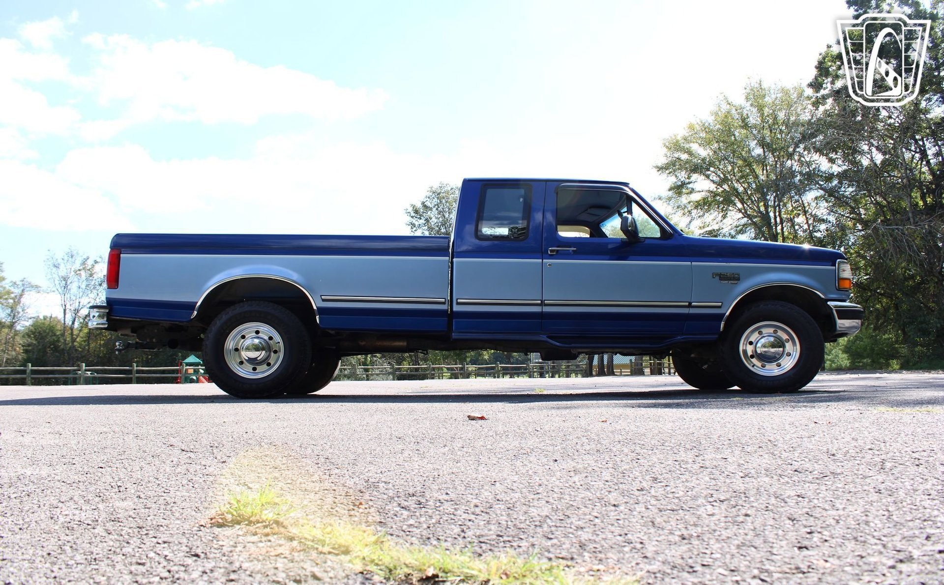 Used 1997 Ford F250 2WD SuperCab Heavy Duty image 26