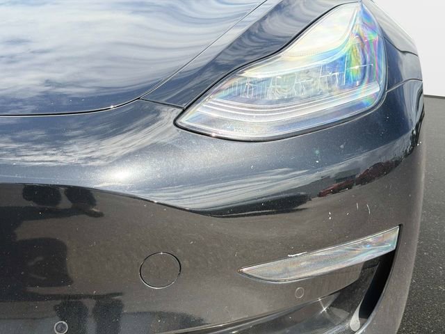Used 2020 Tesla Model 3 Performance image 9