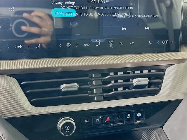 New 2026 Ford Explorer Active image 16