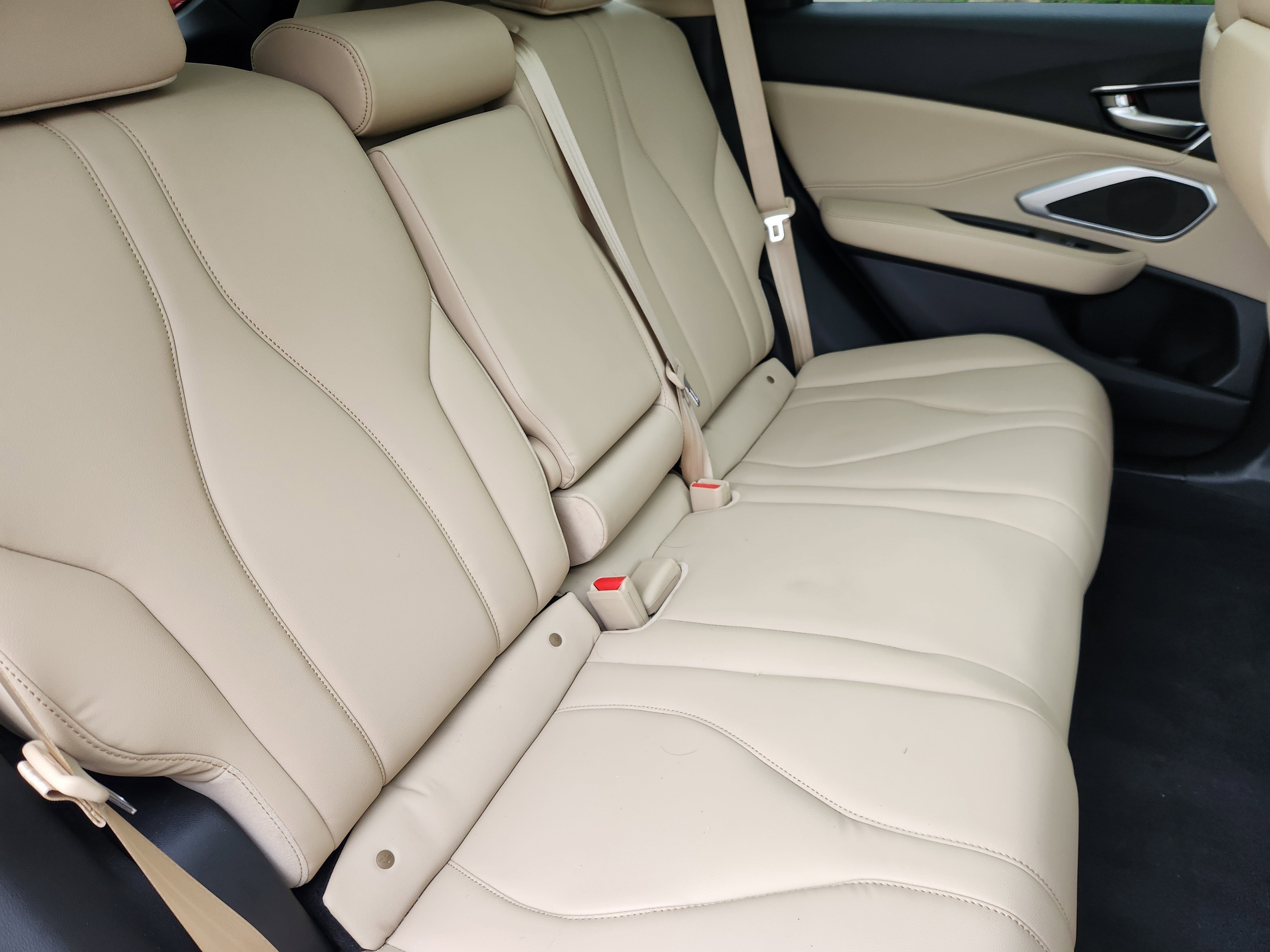 Certified 2023 Acura RDX AWD image 16