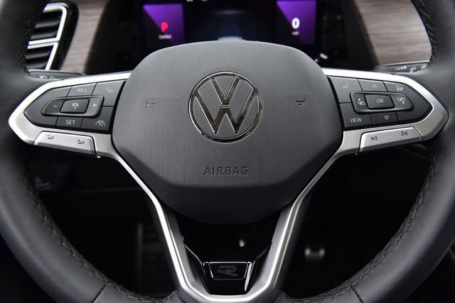 New 2026 Volkswagen Atlas SEL Premium R-Line image 18