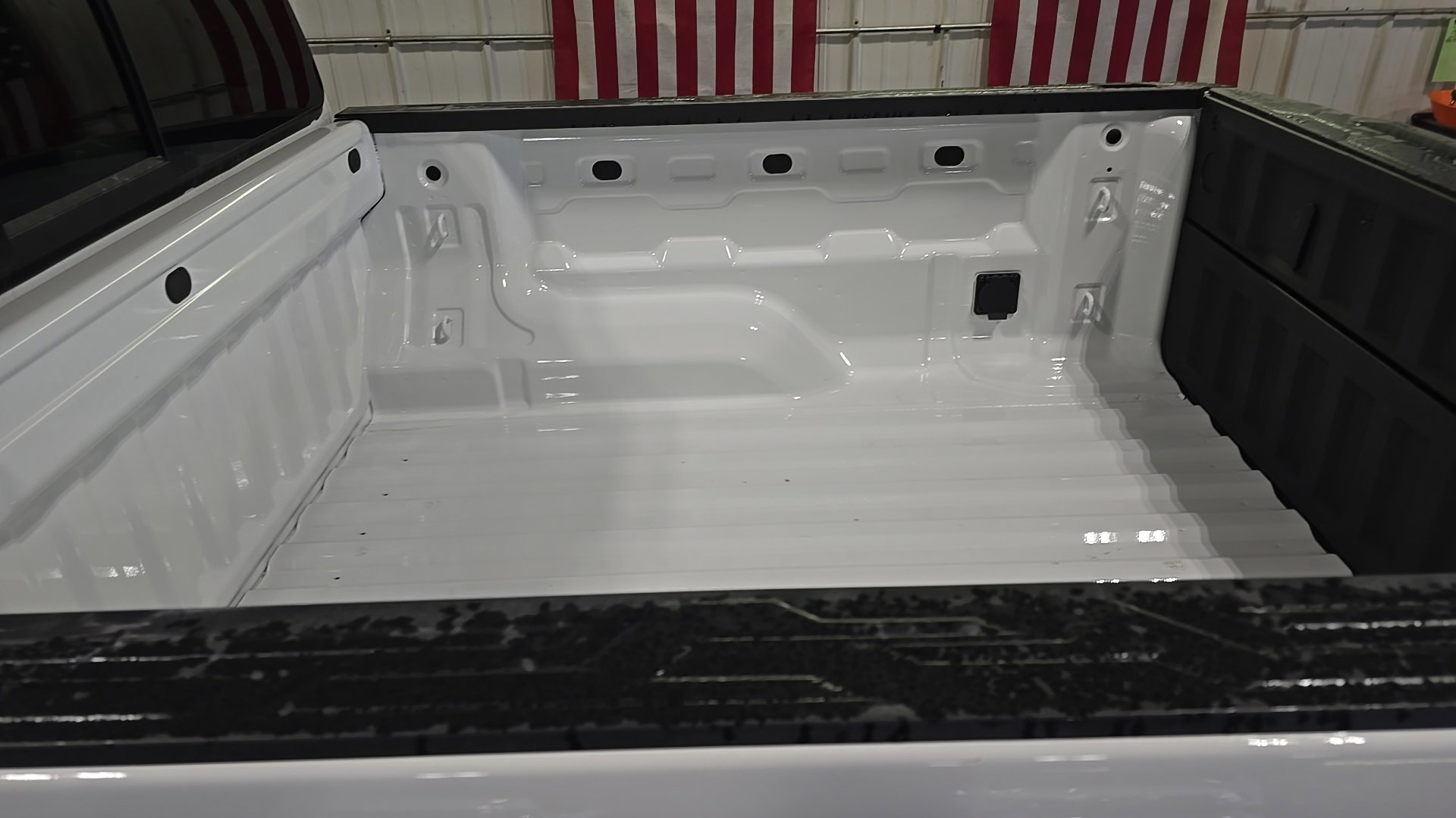 New 2026 Chevrolet Colorado Z71 w/ Technology Package image 6