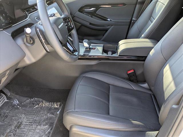 Certified 2026 Land Rover Range Rover Evoque S image 17