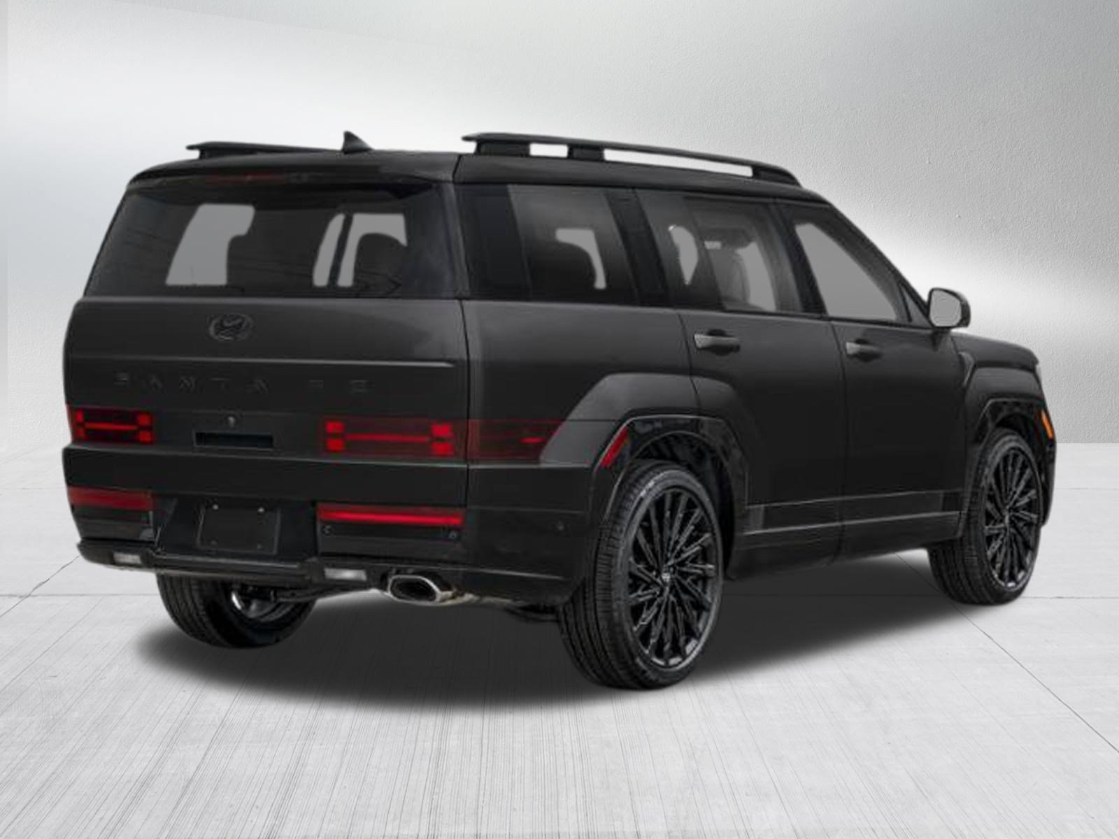 New 2027 Hyundai Santa Fe Calligraphy AWD/4WD image 3
