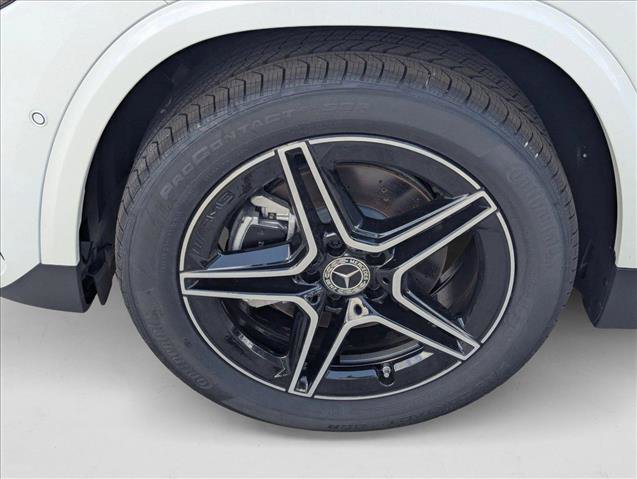 New 2025 Mercedes-Benz GLA 250 image 9