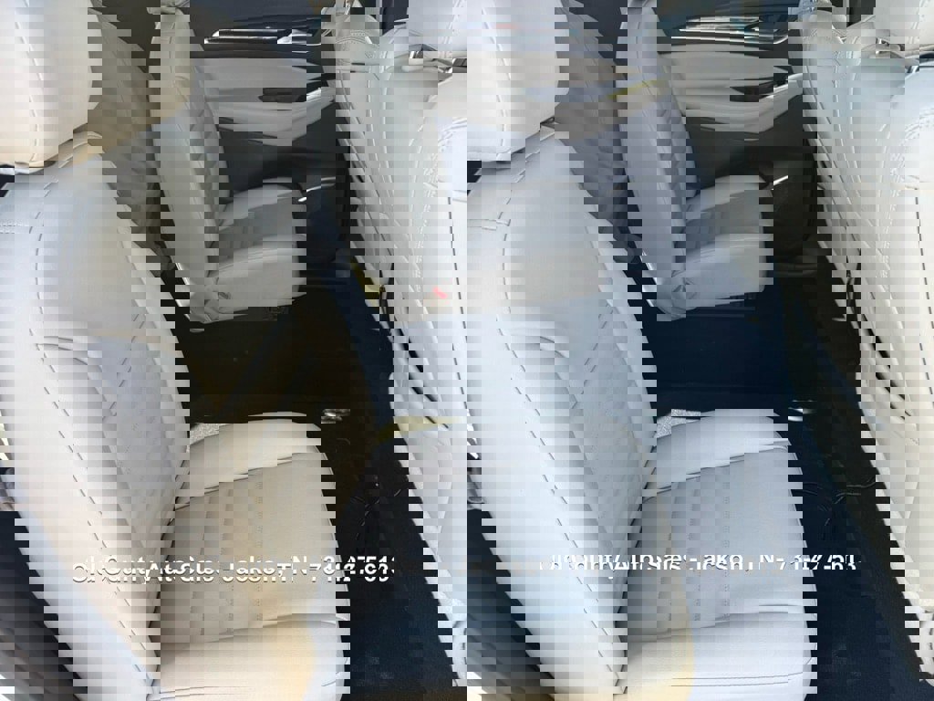 Used 2020 Buick Enclave Essence image 30