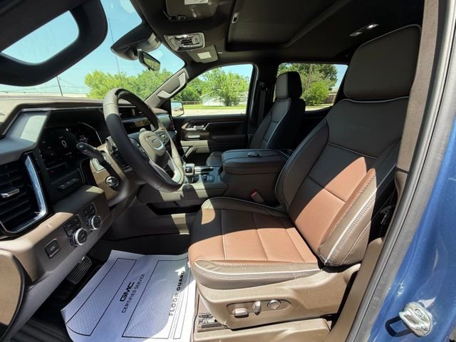 New 2026 GMC Sierra 1500 Denali AWD/4WD image 15