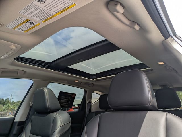 Used 2022 Nissan Murano Platinum w/ Cargo Package FWD image 16