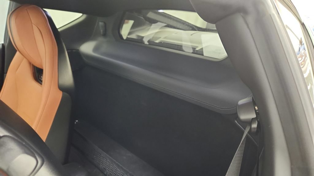 Used 2024 Lotus Emira First Edition RWD image 37