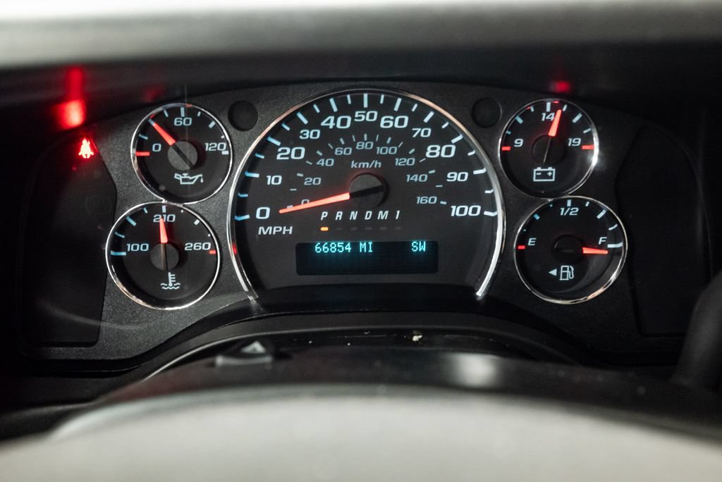 Used 2022 Chevrolet Express 3500 LS RWD image 12