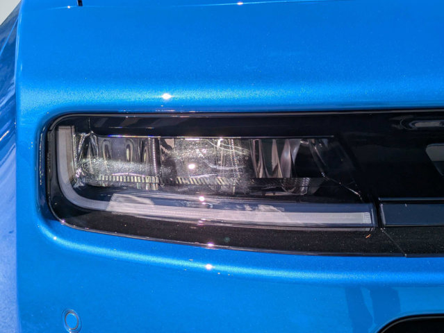 New 2027 Dodge Charger Scat Pack AWD/4WD image 9