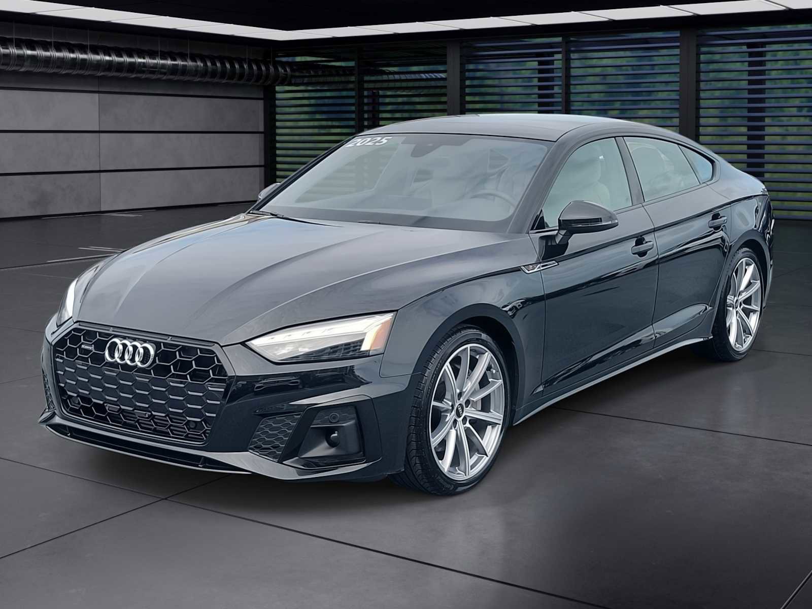 Used 2025 Audi A5 2.0T Premium Plus