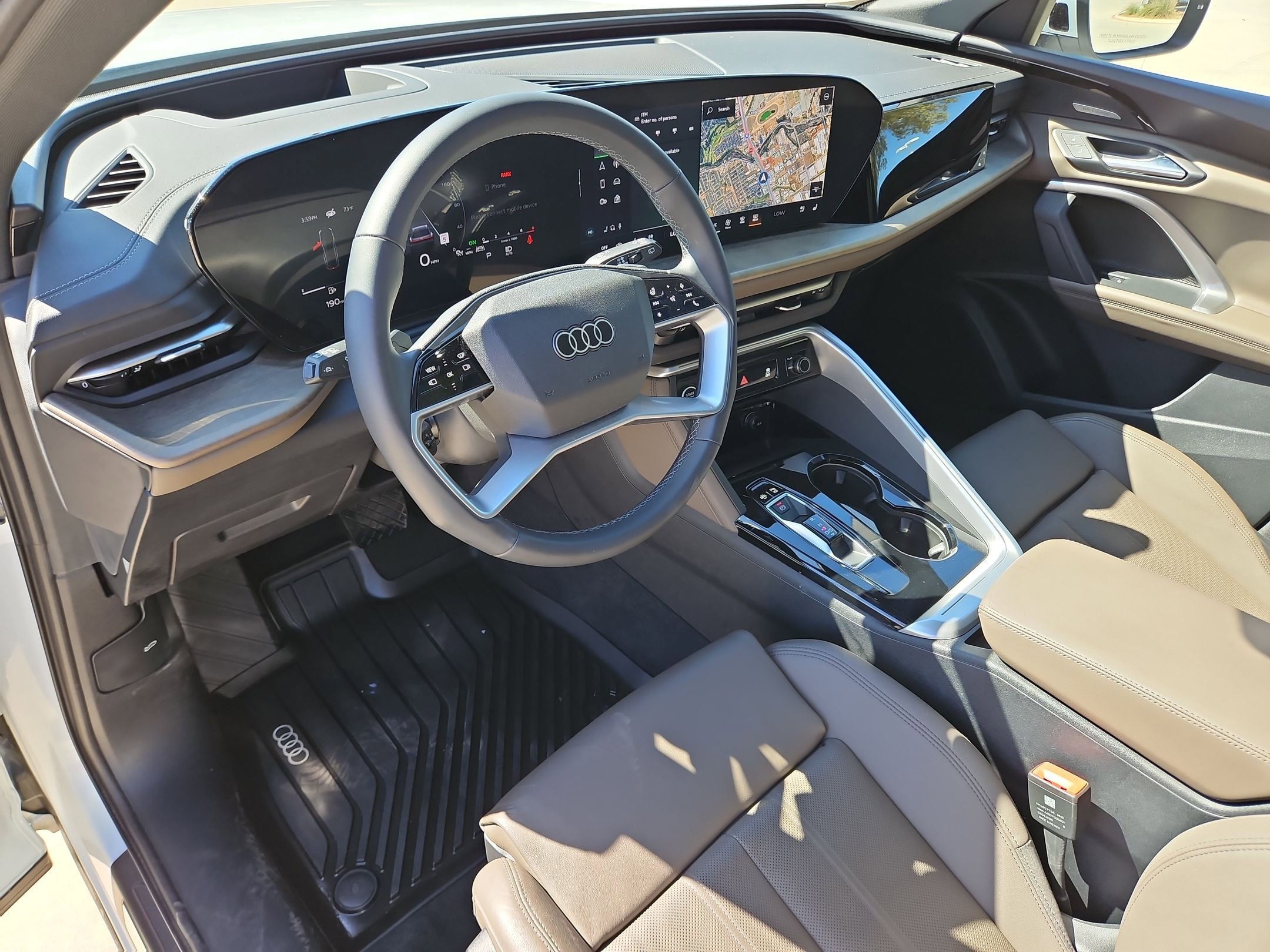 Used 2025 Audi Q5 Premium Plus image 10