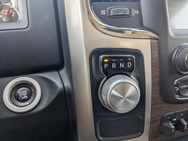 Used 2016 RAM 1500 Laramie w/ Convenience Group RWD image 12