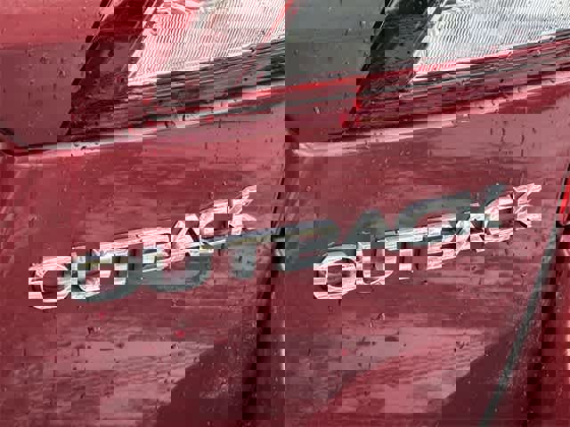 Used 2018 Subaru Outback 2.5i image 24