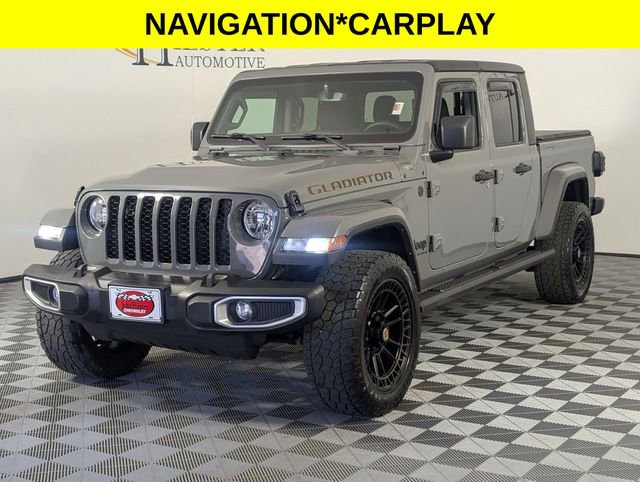 Used 2023 Jeep Gladiator Sport image 4