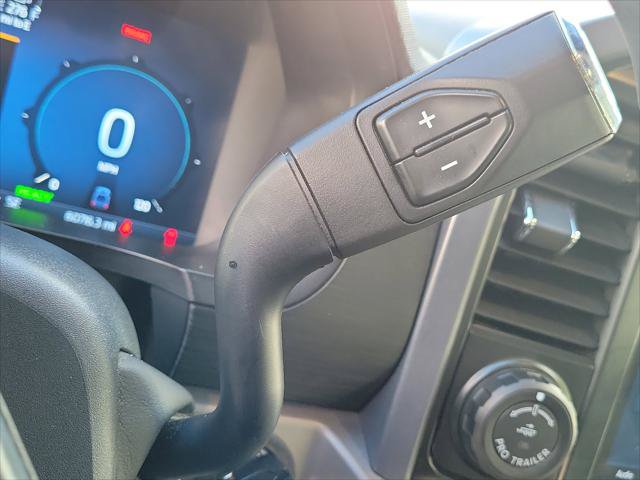Used 2024 Ford F150 XLT w/ Mobile Office Package AWD/4WD image 30