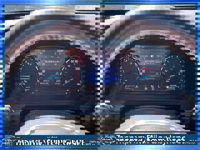 Used 2023 Ford Explorer Limited w/ Equipment Group 301A image 26