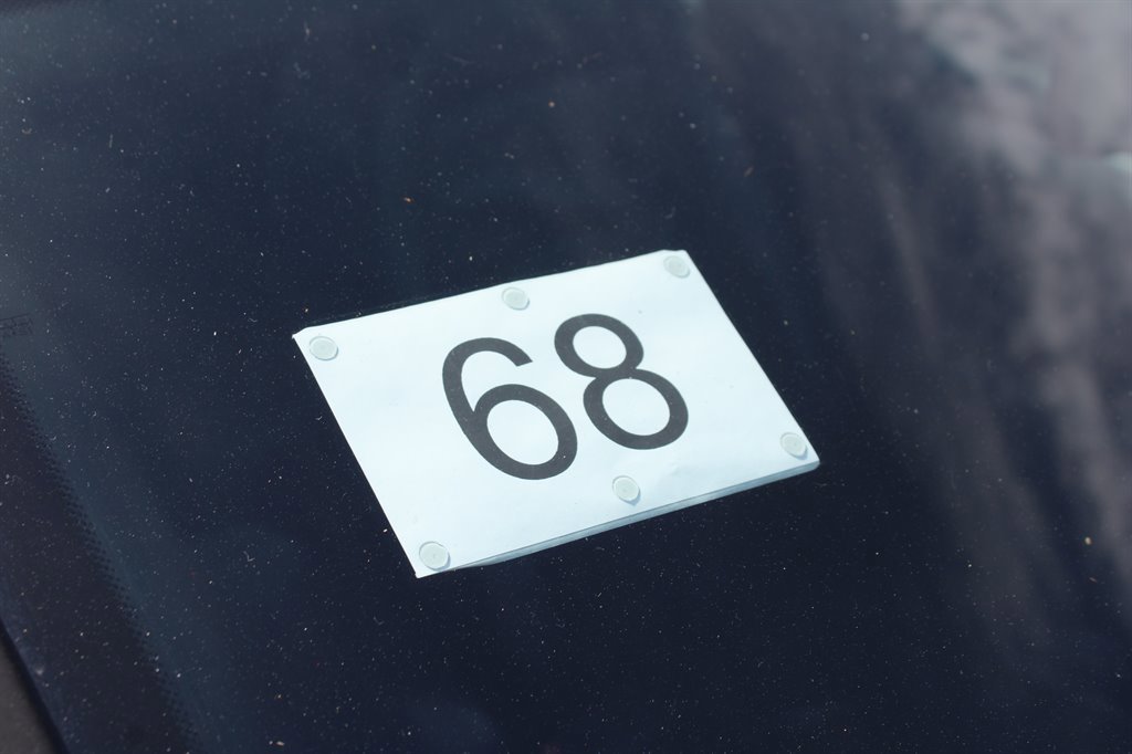 Used 2012 Volkswagen Golf 4-Door image 12