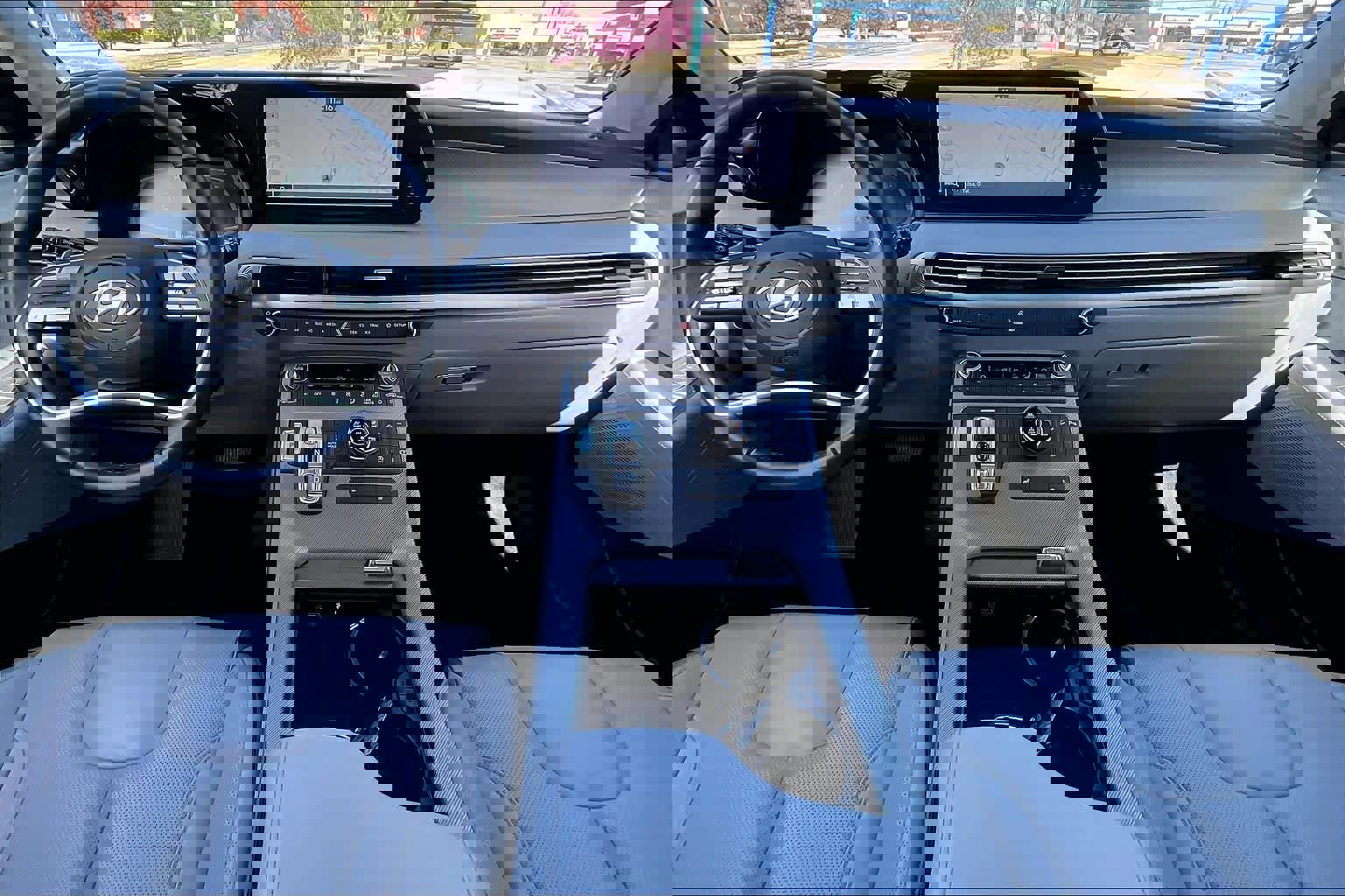 Used 2025 Hyundai Palisade SEL image 16