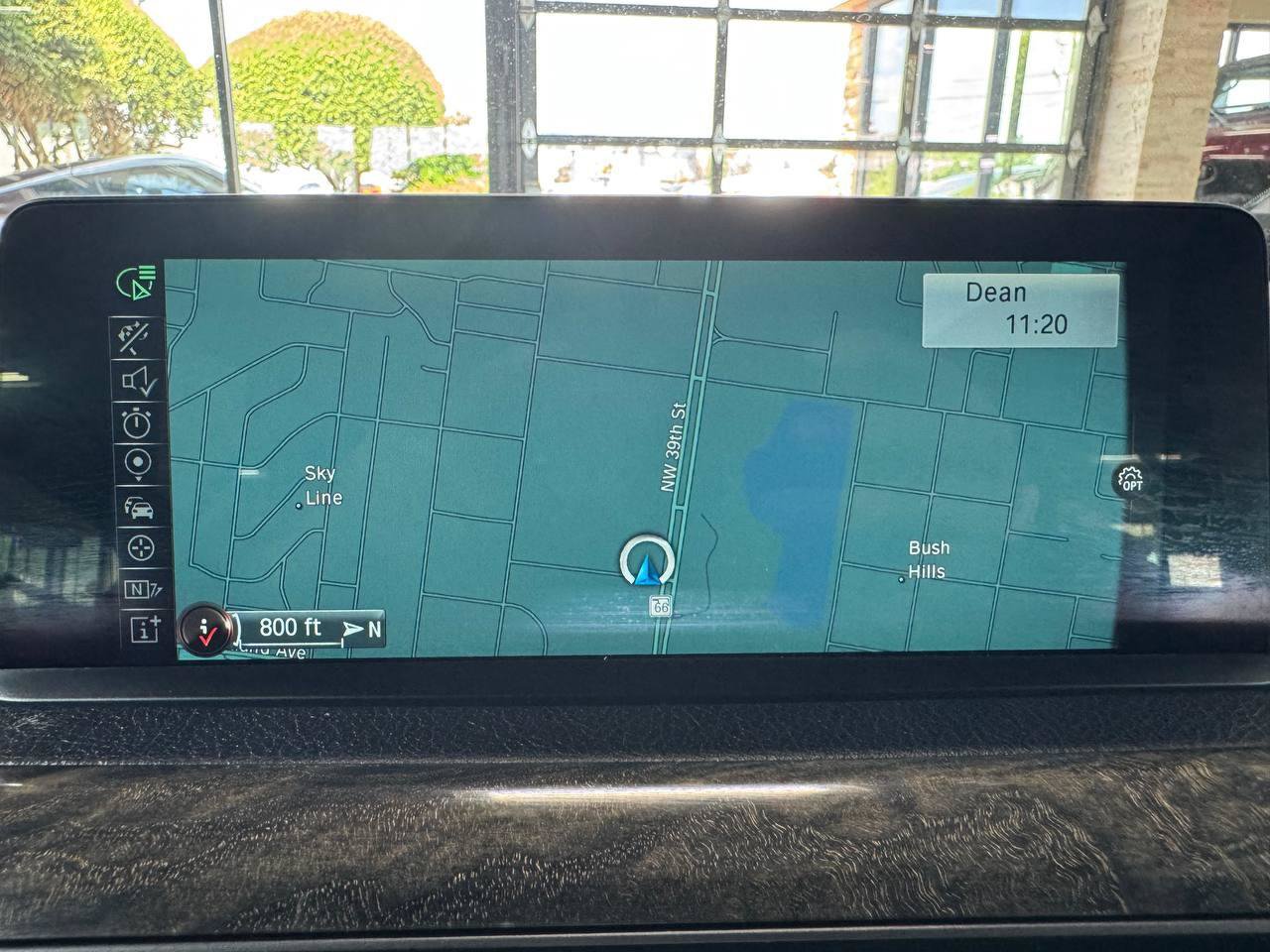 Used 2016 BMW 428i Convertible RWD image 26
