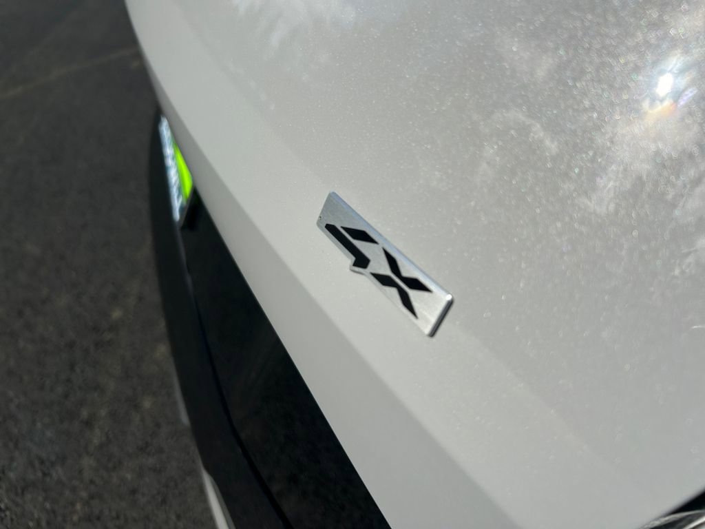 Used 2024 Kia Sportage SX image 31