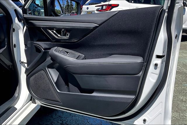 New 2025 Subaru Legacy Premium image 26