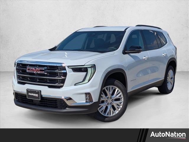 New 2026 GMC Acadia Elevation w/ Elevation Premium Package image 1