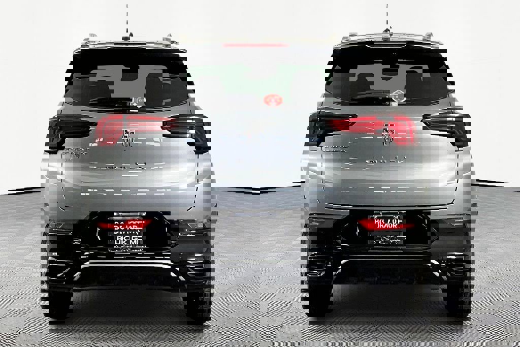 New 2026 Buick Encore GX Sport Touring w/ Comfort Package image 5