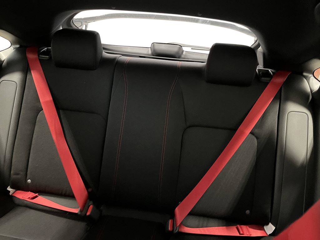 New 2026 Honda Civic Type R image 25