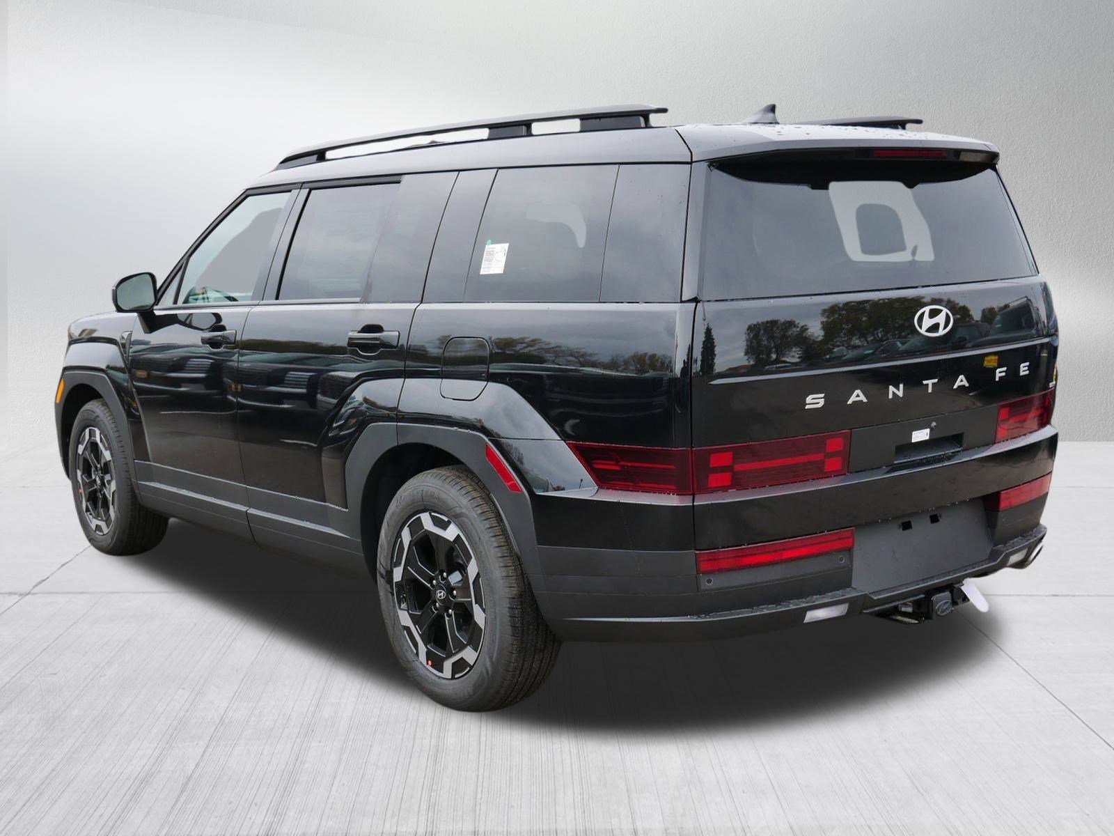 New 2026 Hyundai Santa Fe SEL image 3