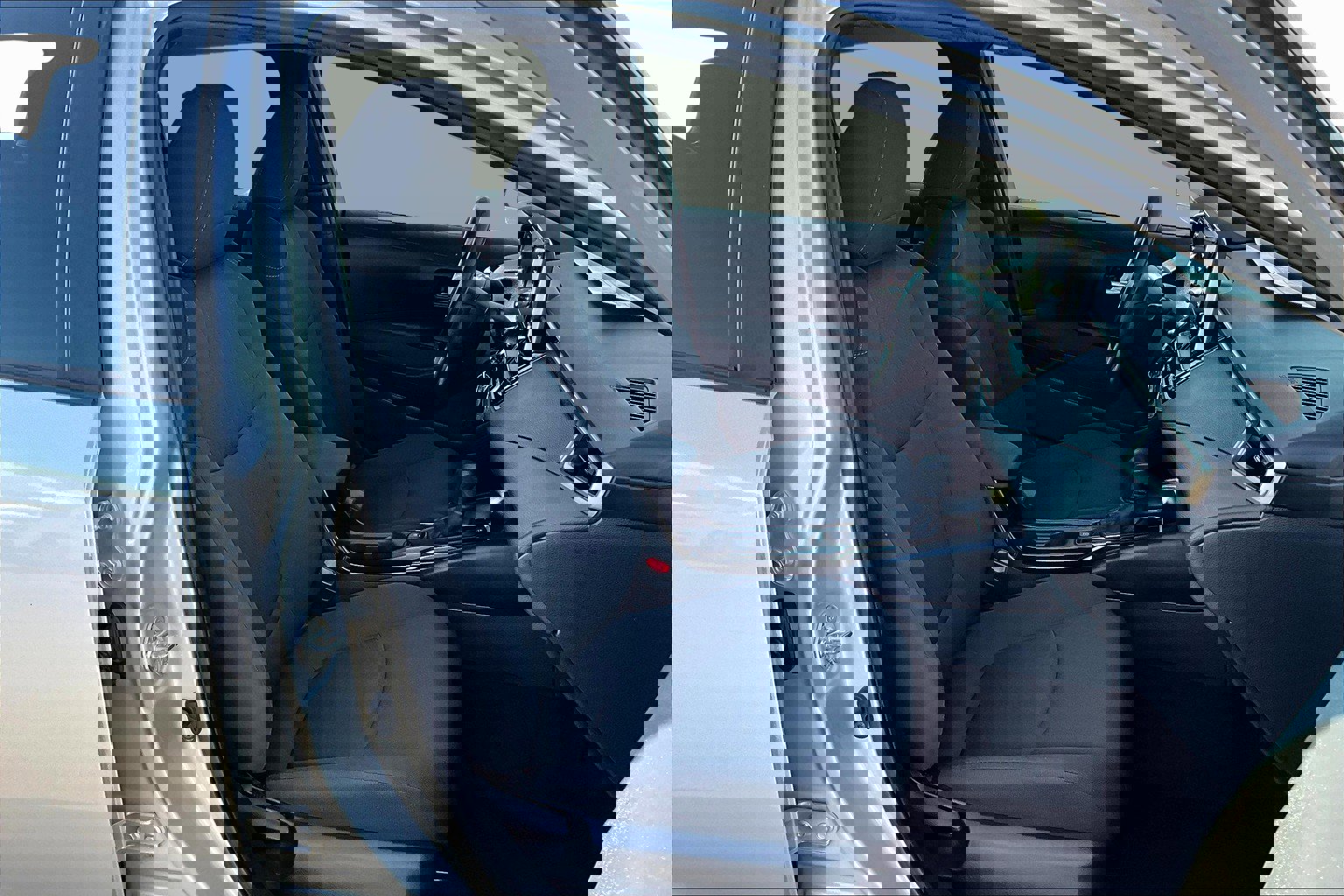 Used 2020 Toyota Corolla LE image 7