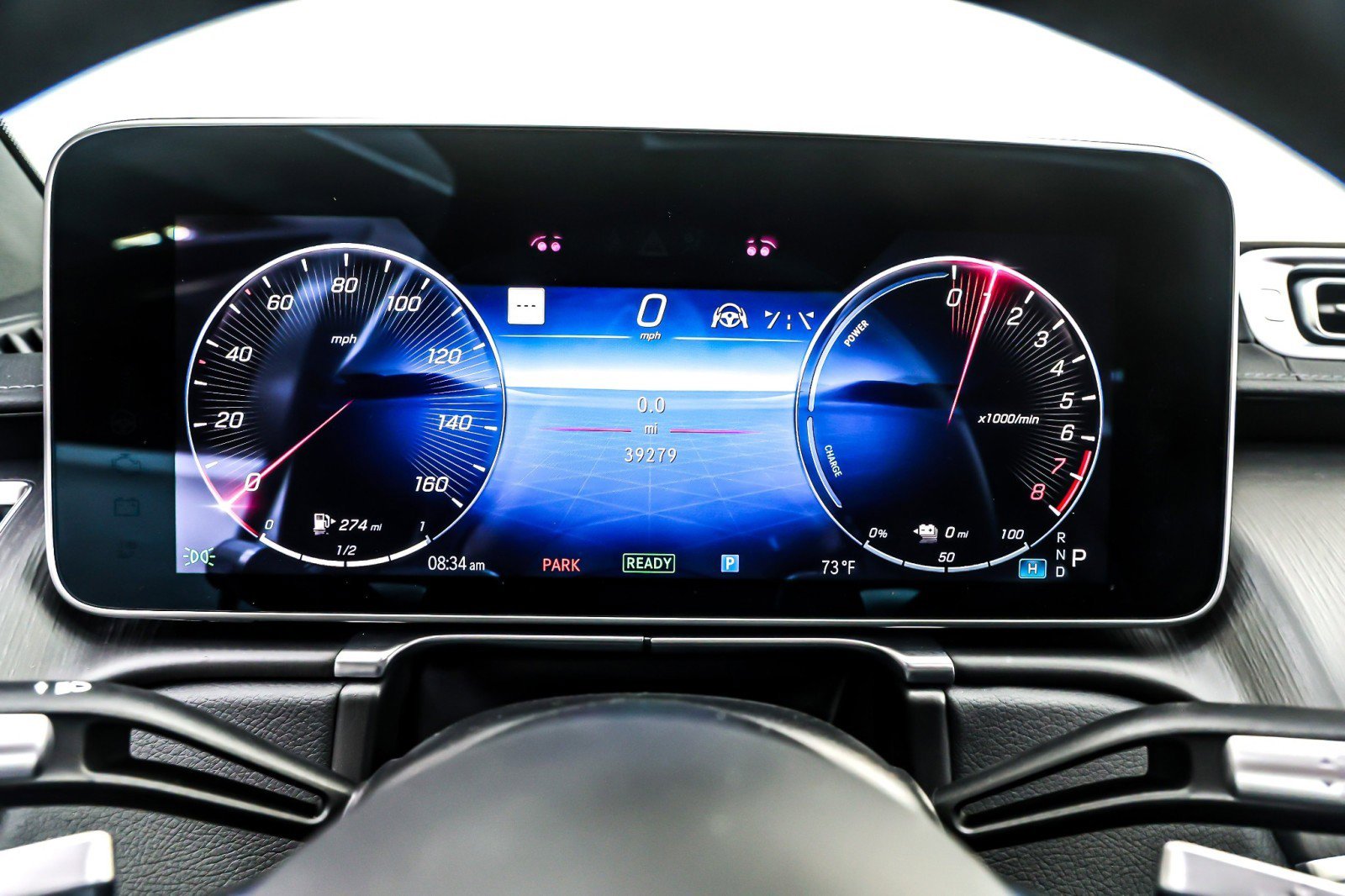 Used 2023 Mercedes-Benz S 580e 4MATIC Sedan image 20