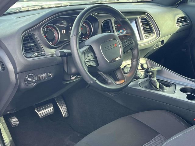 Used 2023 Dodge Challenger R/T Scat Pack image 12