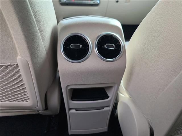 Certified 2025 Mercedes-Benz GLB 250 4MATIC image 17