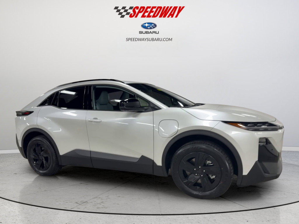New 2026 Subaru Uncharted AWD image 3