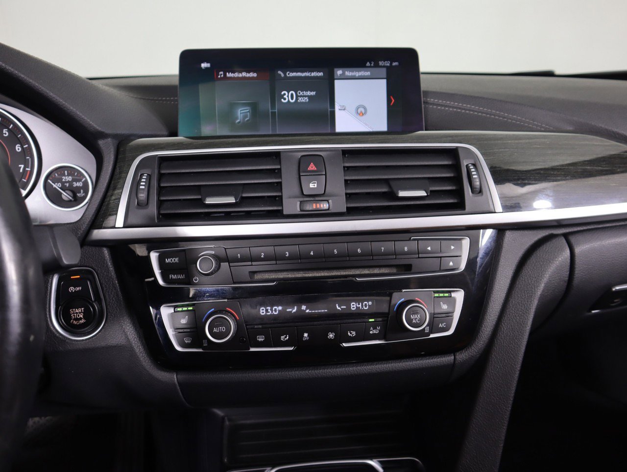 Used 2019 BMW 430i xDrive 430i xDrive Convertible w/ M Sport Package image 26