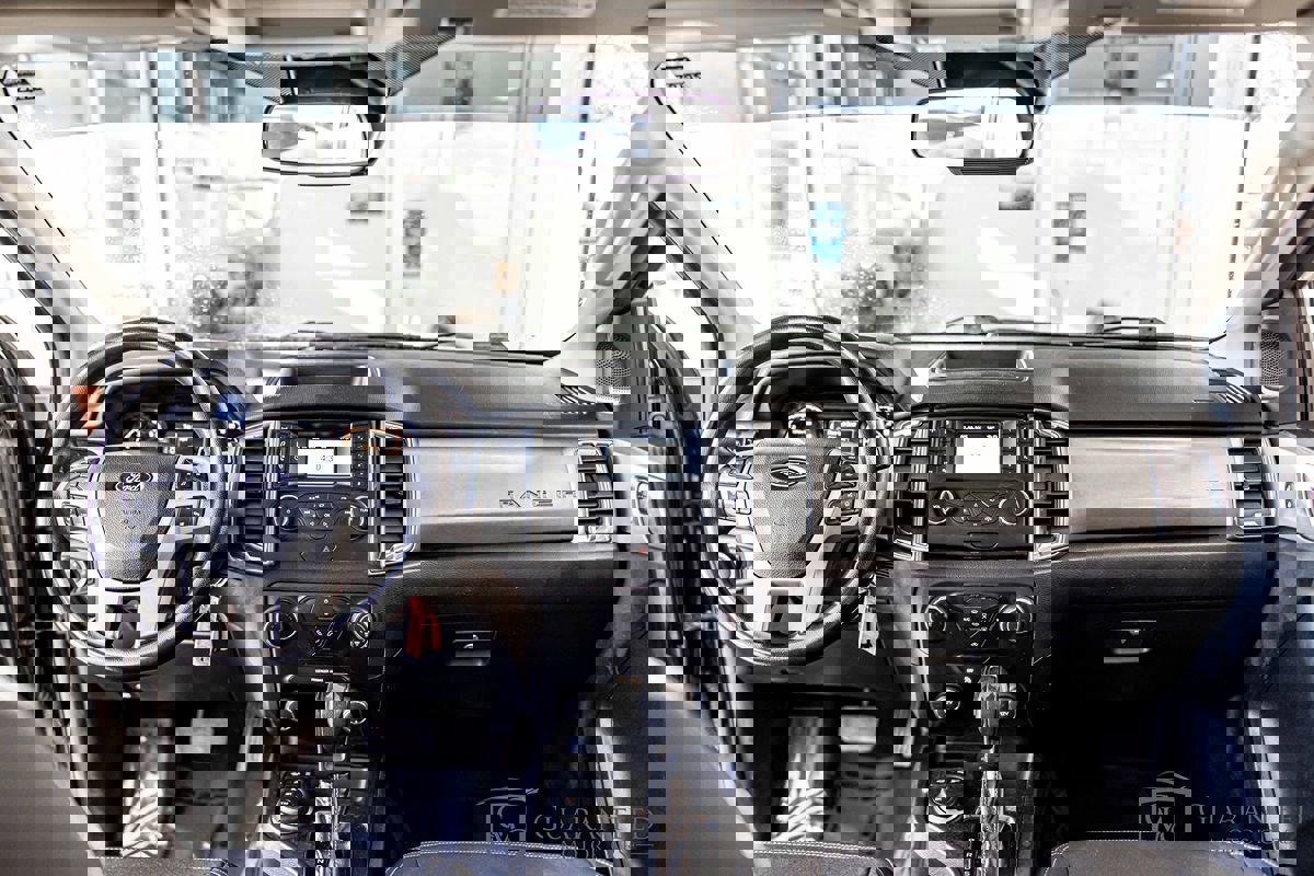 Used 2019 Ford Ranger XLT w/ FX4 Off-Road Package image 37