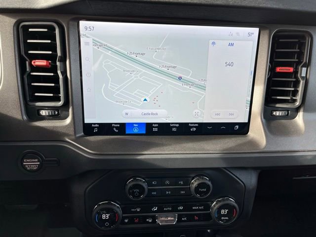 New 2025 Ford Bronco Raptor image 28