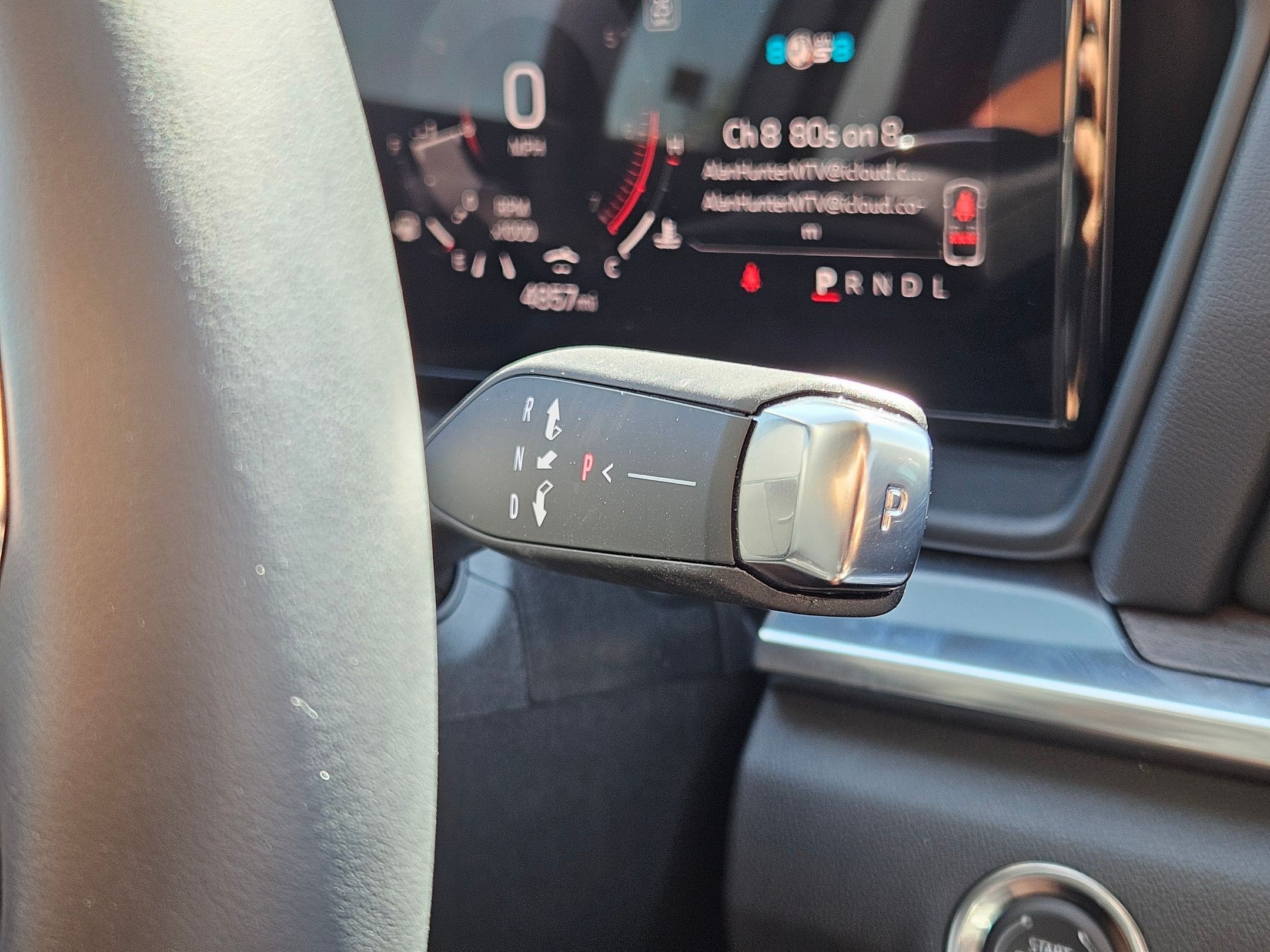 Used 2026 GMC Terrain Denali AWD/4WD image 19