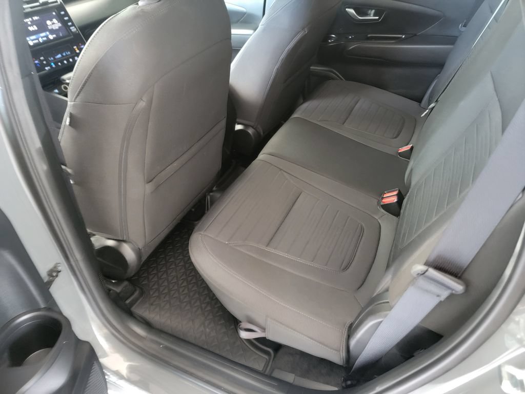 Used 2024 Hyundai Santa Cruz SEL FWD image 12