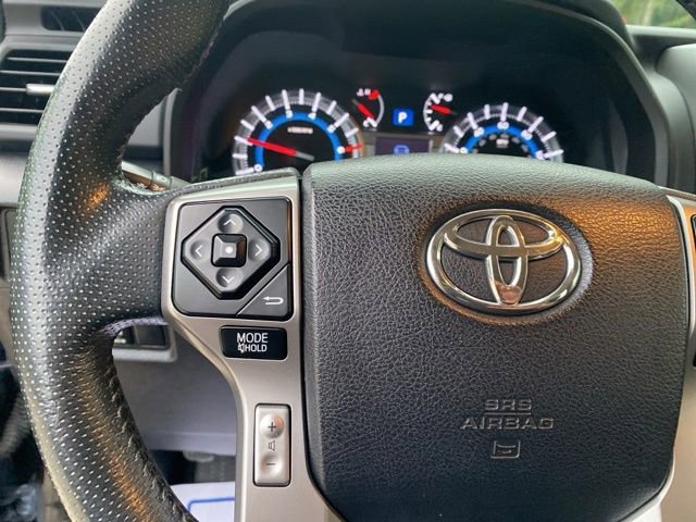 Used 2015 Toyota 4Runner SR5 image 30